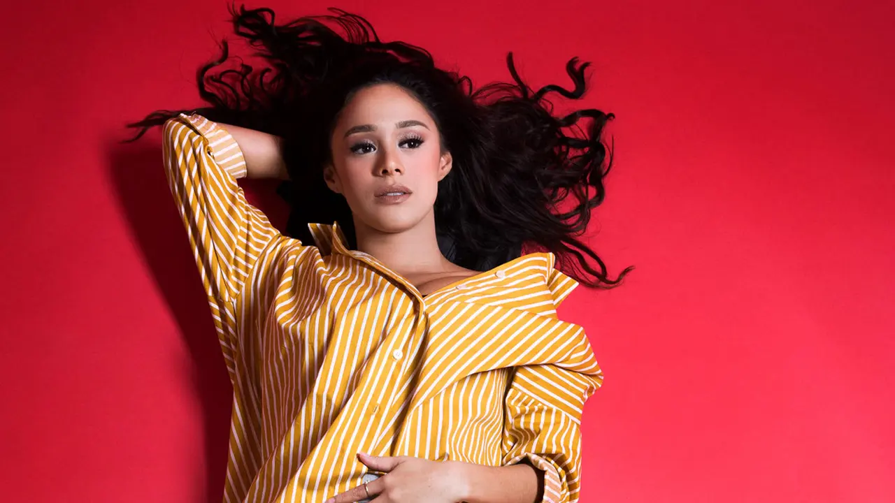 [Bintang] Eksklusif Brianna Simorangkir C1