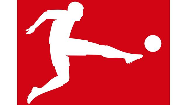 Logo Bundesliga