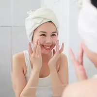 Night skin recovery routine. ©jayzynism/Depositphotos