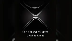 Spesifikasi Oppo Find X9 Ultra Versi Global Muncul di Geekbench Jelang Rilis 21 April