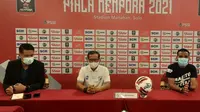 Barito Putera Diperkuat 2 Pemain Asing di Piala Menpora 2021