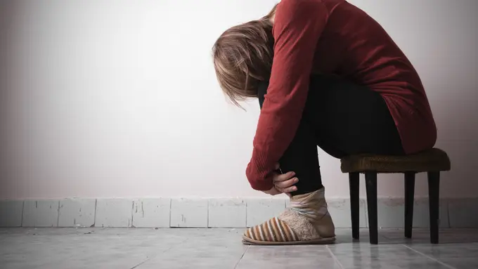 [Bintang] Banyak yang Salah, Ini Mitos Bunuh Diri yang Perlu Dipahami