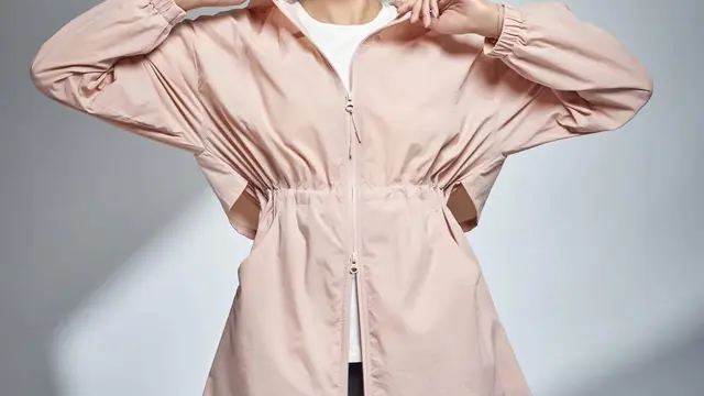 Potret Cantik Soo Young. (instagram/sooyoungchoi)