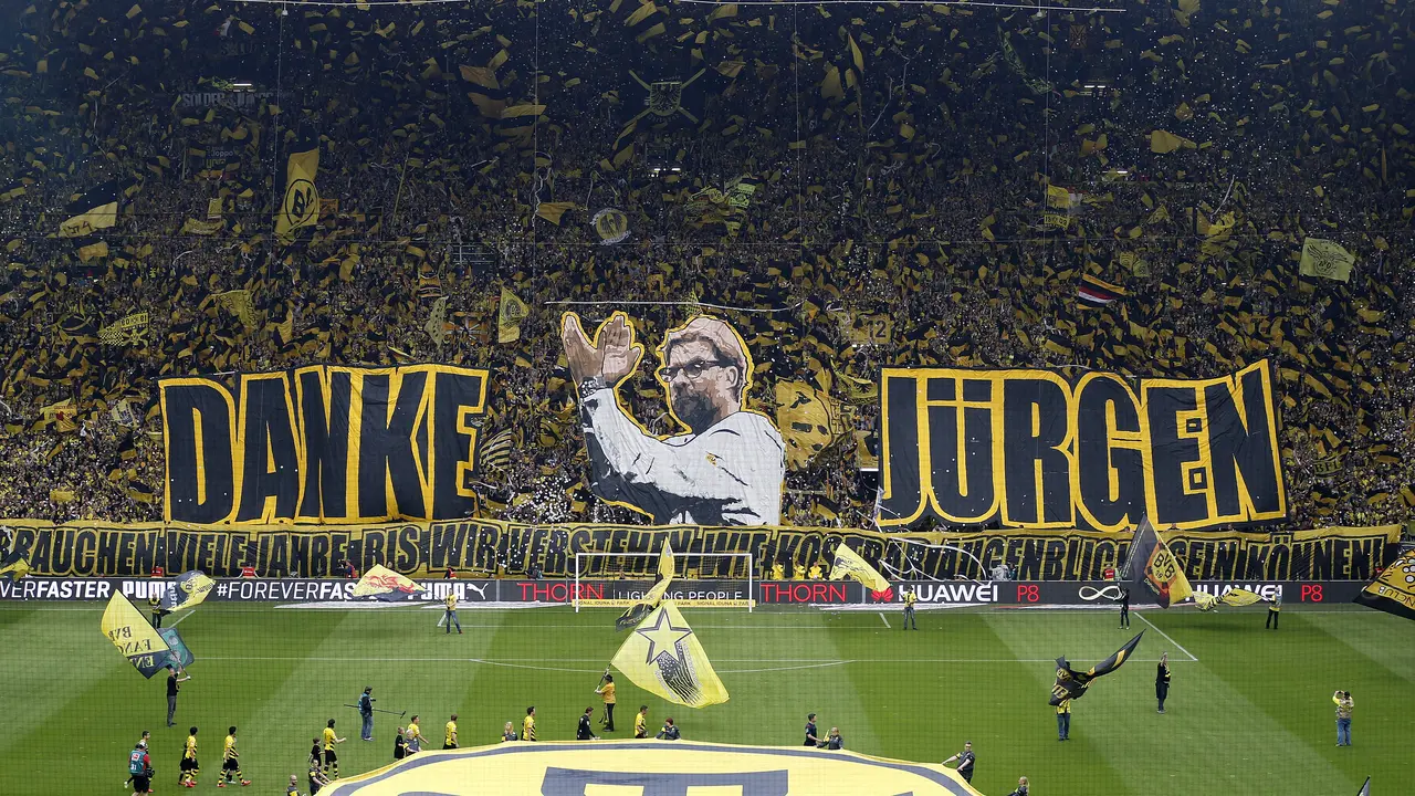 Juergen Klopp