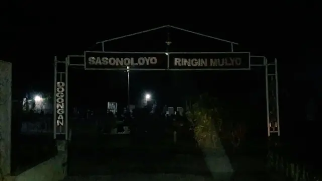 Kisah Pemuda Penggiat Nasi Darurat Jogja, Pernah Viral Masuk IG Story Jefri Nichol