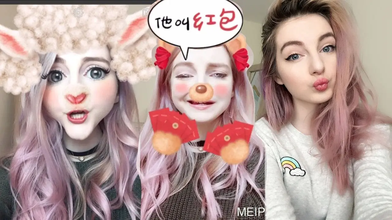 Jenis Kepribadian Dilihat dari Gaya Selfie, Kamu yang Mana? (Foto: YouTube.com)