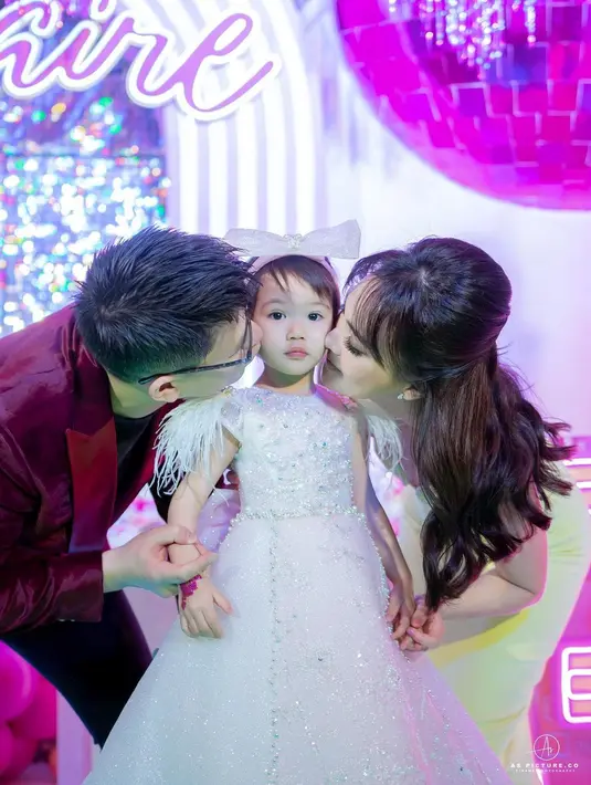 [Instagram/shandyaulia]