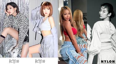KYE / sis.  Soompi
