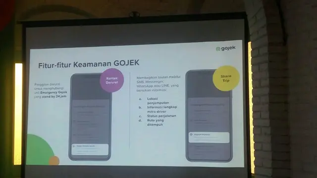 Gojek