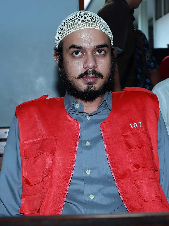 [Bintang] Rio Reifan