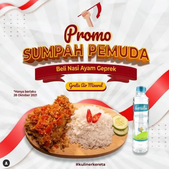 Kuliner Kereta