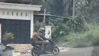 KPK Akui Dibuat Repot Saat OTT Bupati Rejang Lebong, Ini Penyebabnya