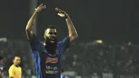 Sylvano Comvalius Belum Tajam, Arema Dapat Saran dari Eks Asisten Pelatih Bali United