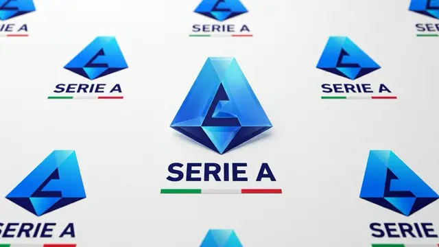 Ilustrasi Serie A, Liga Italia
