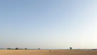 Pengertian Padang Mahsyar (AI)