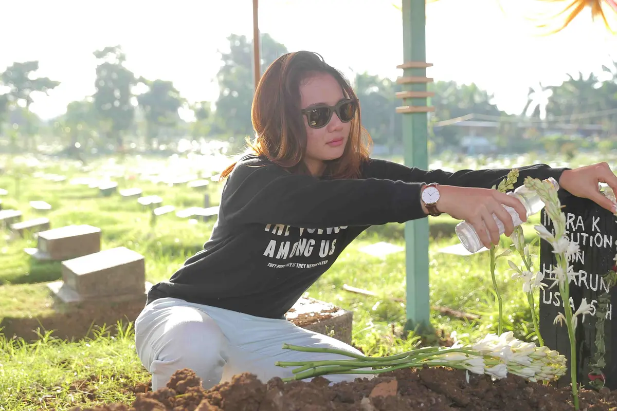 [Bintang] Dea Annisa