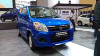 Harga Suzuki Karimun Wagon R Bekas di Tahun 2026, Segini Pasarannya