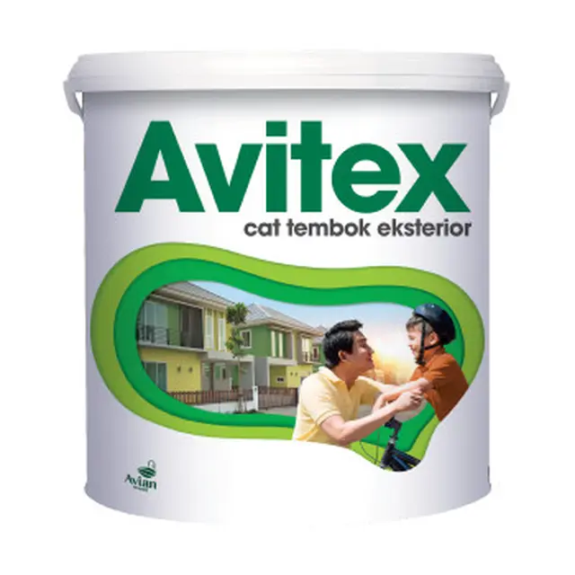 Avitex Exterior