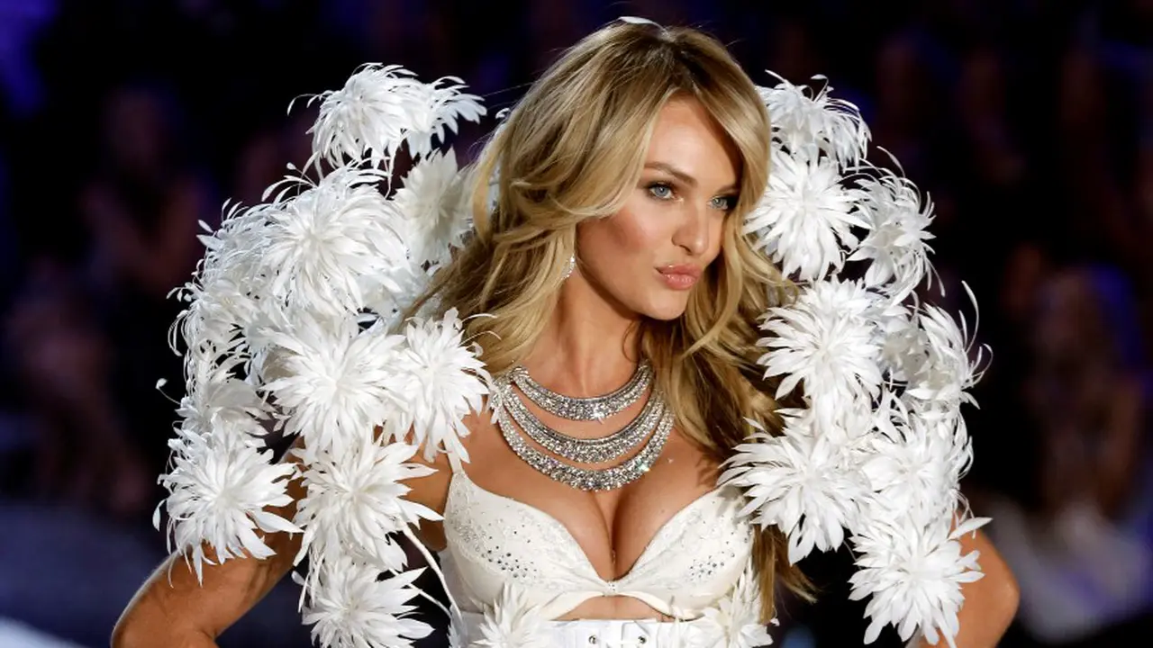 Candice Swanepoel