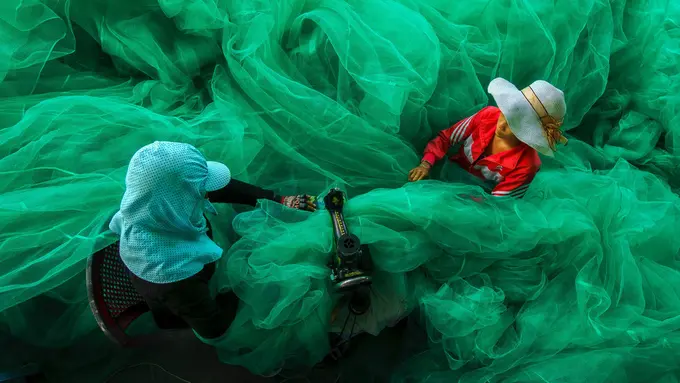 Alasan Kamu Harus Lihat Dunia