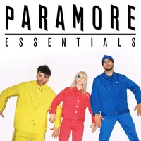 Paramore (Twitter/paramore)