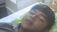 [VIDEO] 2 dari 4 Korban Penyerangan Geng Motor Garut Kritis