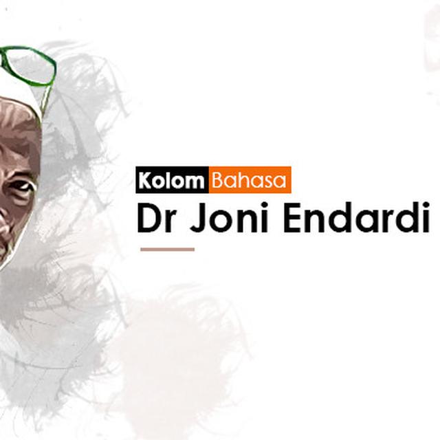 Rendahnya Kesantunan Berbahasa Dalam Masyarakat – Materi Belajar Online
