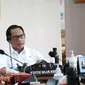 Menteri Dalam Negeri (Mendagri) Muhammad Tito Karnavian.