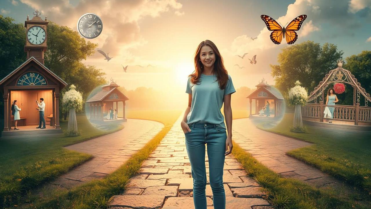 apa arti dari mimpi menikah