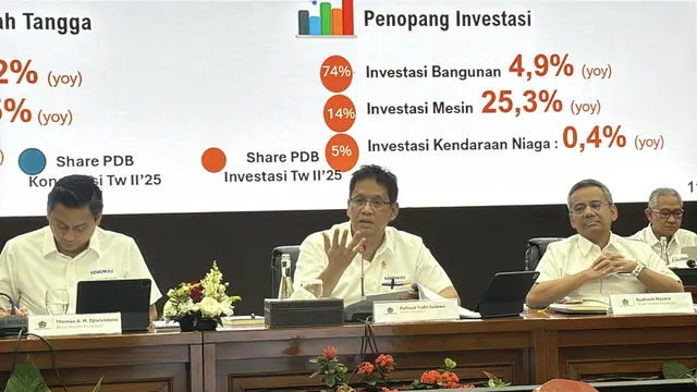 Purbaya Tak Kasih Ampun Oknum Bea Cukai Beking Rokok Ilegal