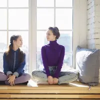 Ilustrasi Remaja dan Orangtua Credit: pexels.com/Nata