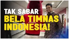 Berita Video, Ragnar Oratmangoen tidak sabar bela Timnas Indonesia