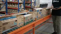 6 E-commerce Enabler Indonesia
