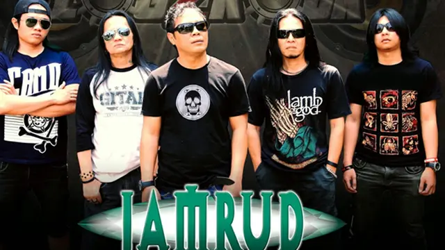 Jamrud