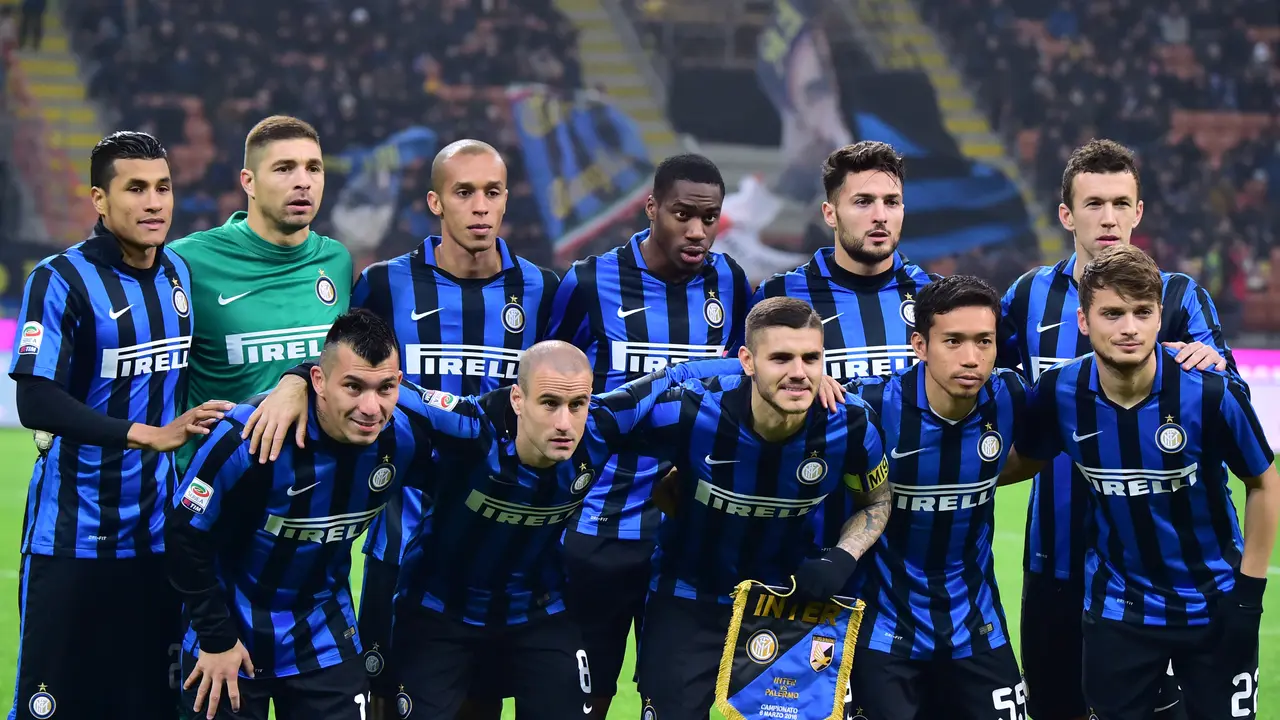 Inter Milan