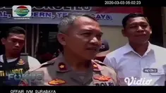 Ingin menikahi wanita selingkuhanya, bapak dua anak nekat mencuri mobil, dengan modus menukar kunci asli pemilik dengan kunci palsu yang dipersiapkan sebelumnya.