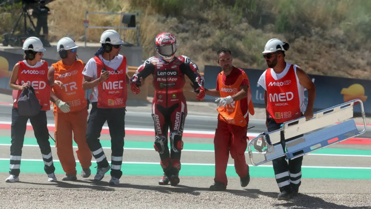 Francesco Bagnaia