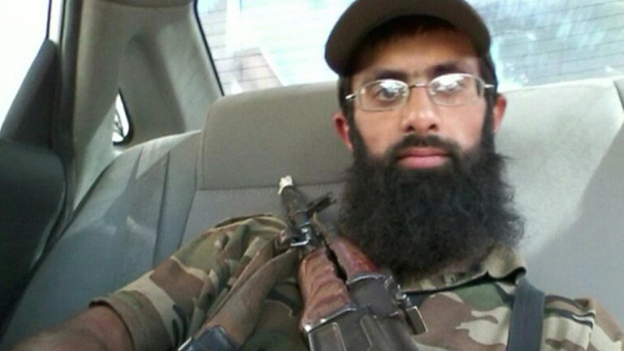 Anggota ISIS Inggris Keluhkan Kelakuan Teman 'Seperjuangannya'