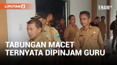 Puluhan Kepala Sekolah Dipanggil Bupati Pangandaran Terkait Tabungan Macet Senilai Rp 5 Miliar