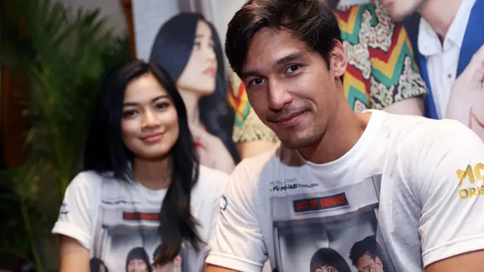 [Bintang] Richard Kyle