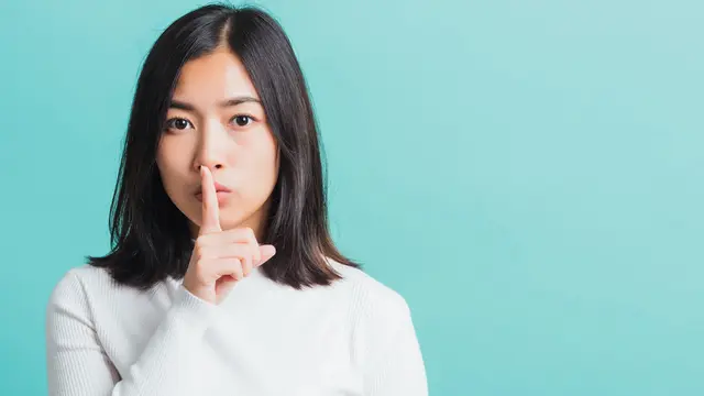 Zodiak Paling Tidak Bisa Jaga Rahasia