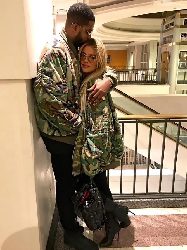 Khloe Kardashian