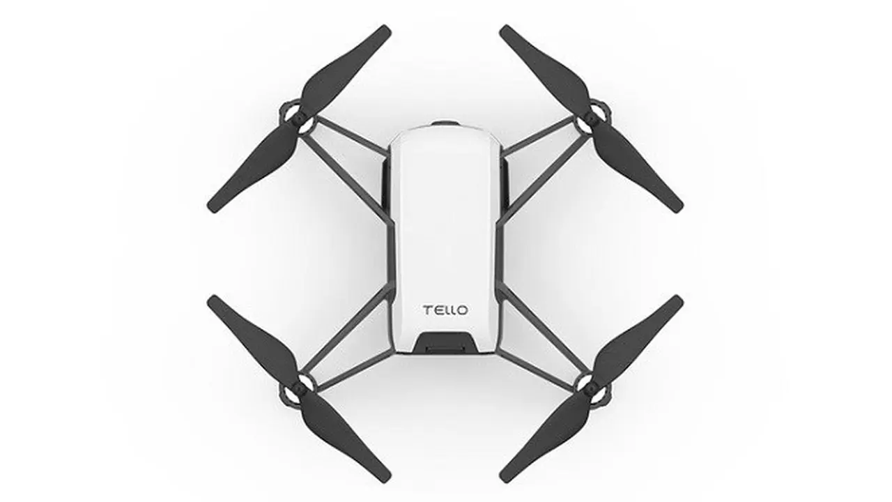 Drone