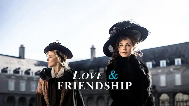 Film Love & Friendship