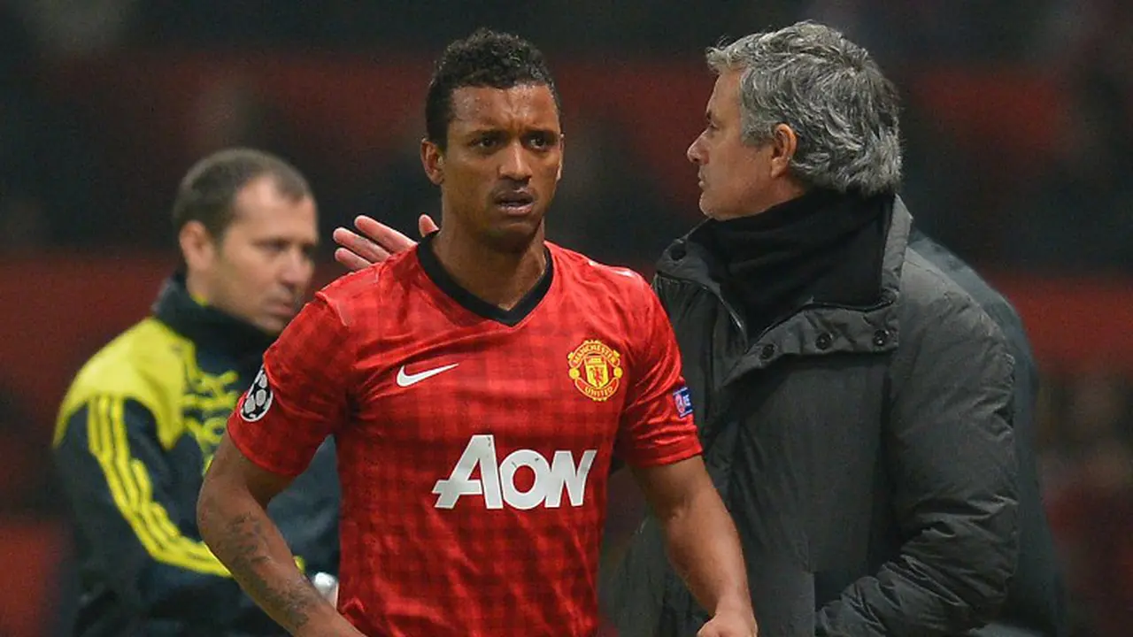 Luis Nani