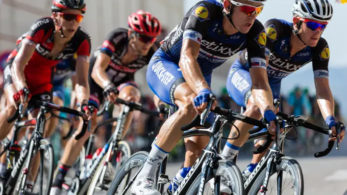 Hari Olahraga Nasional