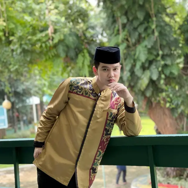 Potret Faul LIDA