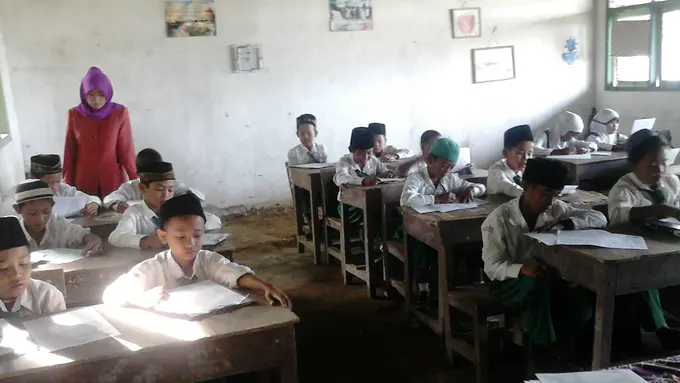 4 Langkah Mudah Periksa NISN Buat Para Siswa