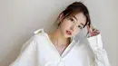 Sunny Dahye banyak digemari oleh warganet Indonesia karena ia mengulas banyak topik terkait Korea Selatan menggunakan bahasa Indonesia. Selain itu, sosoknya yang ramah di media sosial juga membuat Sunny menjadi Idola. (Liputan6.com/IG/sunnydahye)