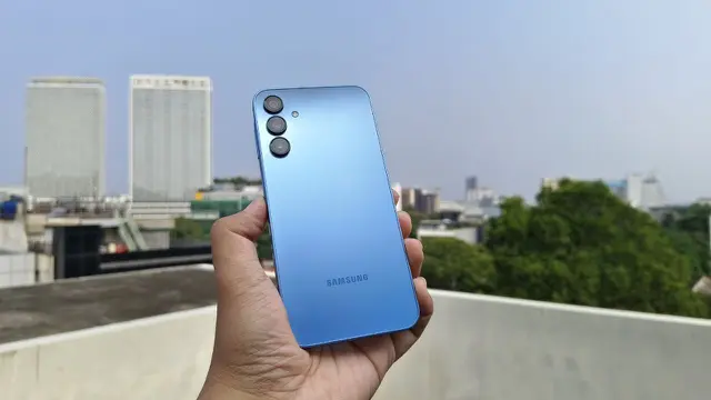 Galaxy A15 5G